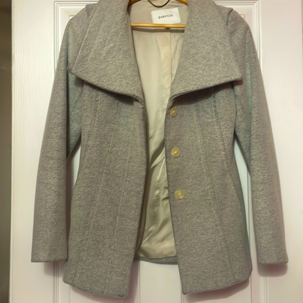 Aritzia Wool jacket